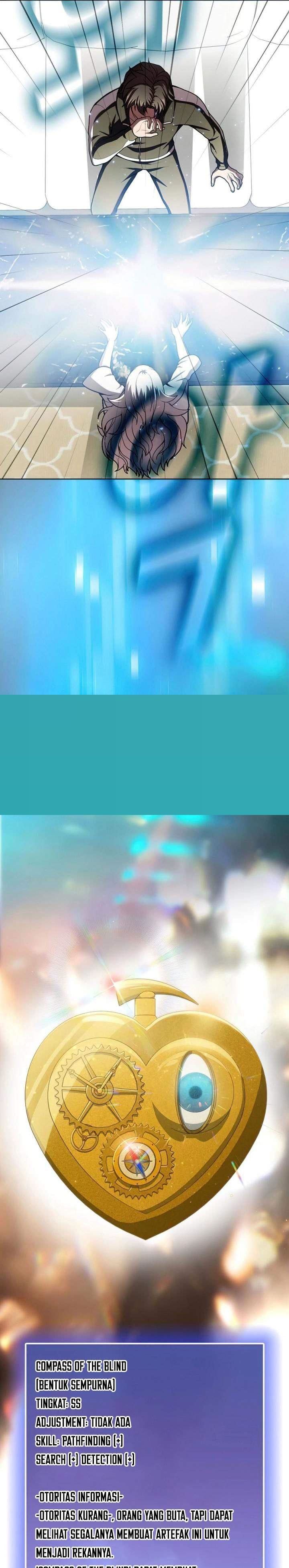 The Tutorial Tower of the Advanced Player Chap 80 - Next Chap 81