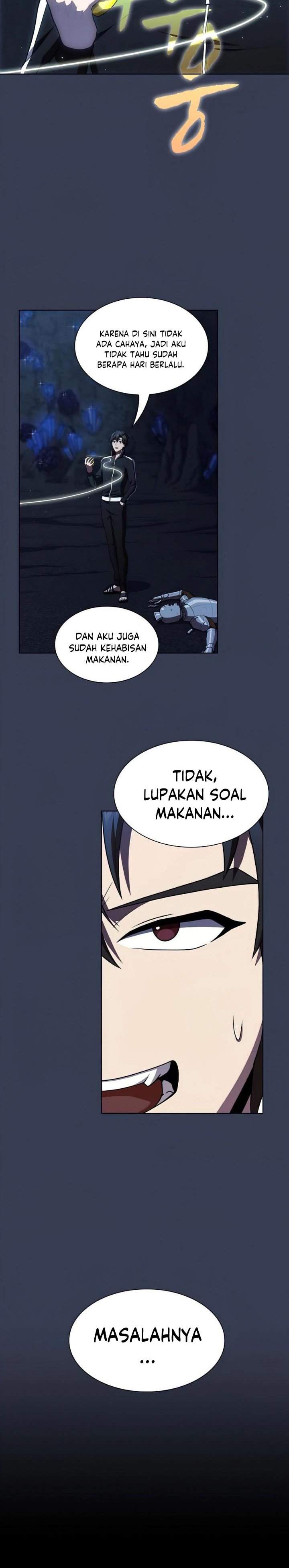 The Tutorial Tower of the Advanced Player Chap 80 - Next Chap 81