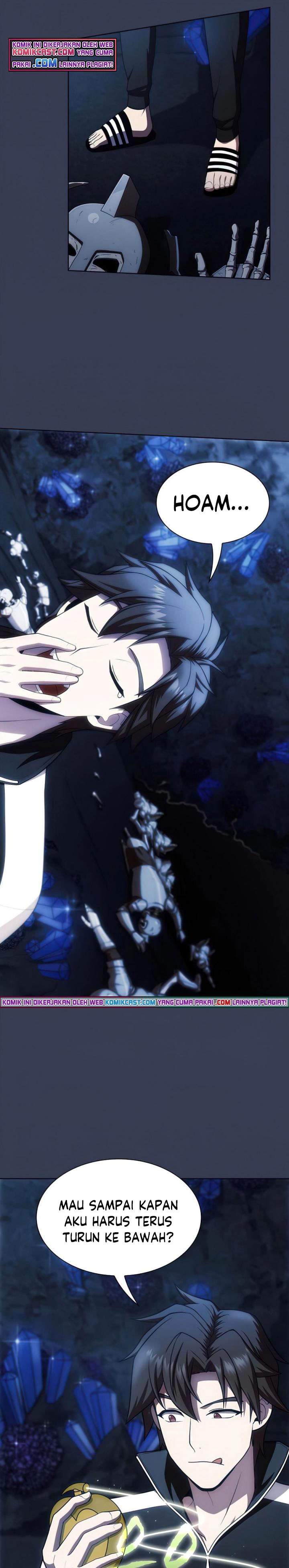 The Tutorial Tower of the Advanced Player Chap 80 - Next Chap 81