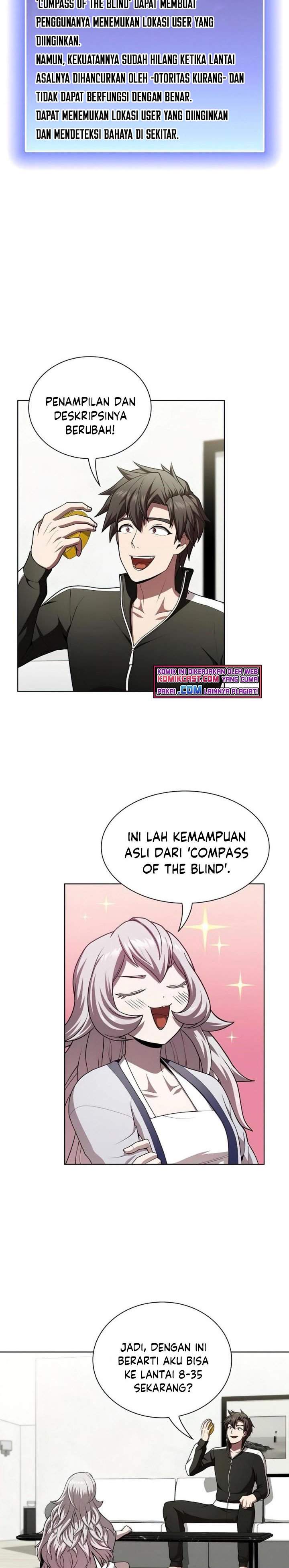 The Tutorial Tower of the Advanced Player Chap 80 - Next Chap 81