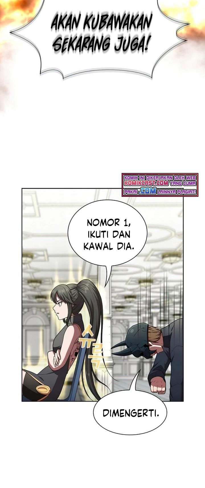 The Tutorial Tower of the Advanced Player Chap 80 - Next Chap 81