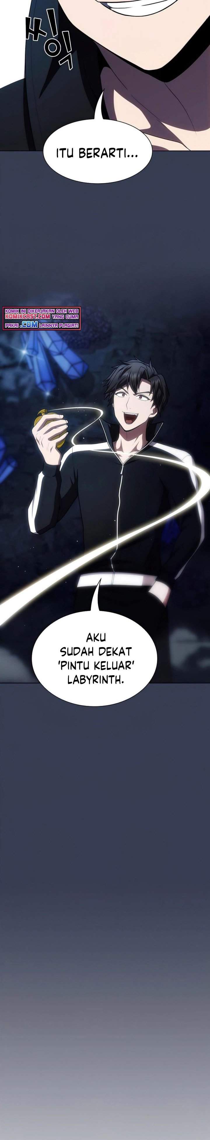 The Tutorial Tower of the Advanced Player Chap 80 - Next Chap 81