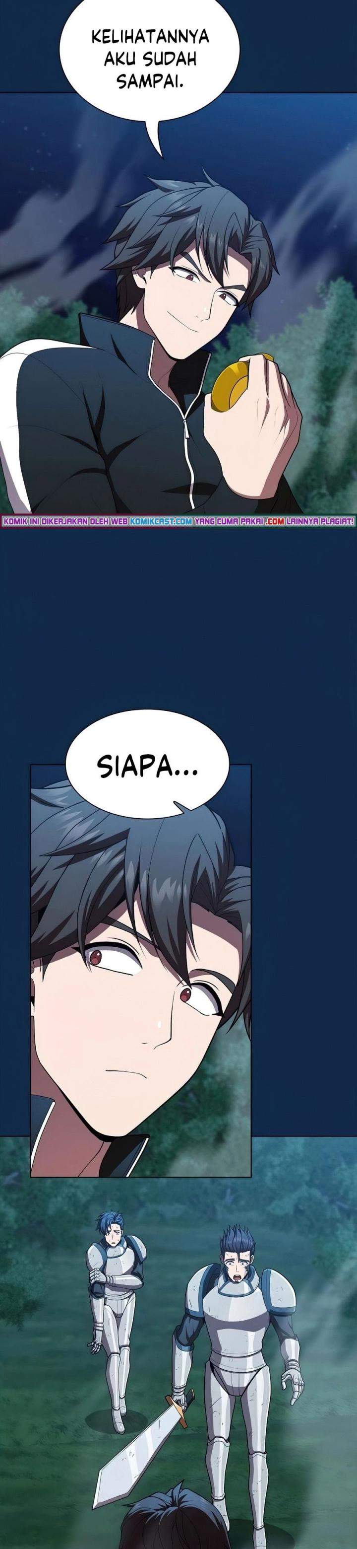 The Tutorial Tower of the Advanced Player Chap 81 - Next Chap 82