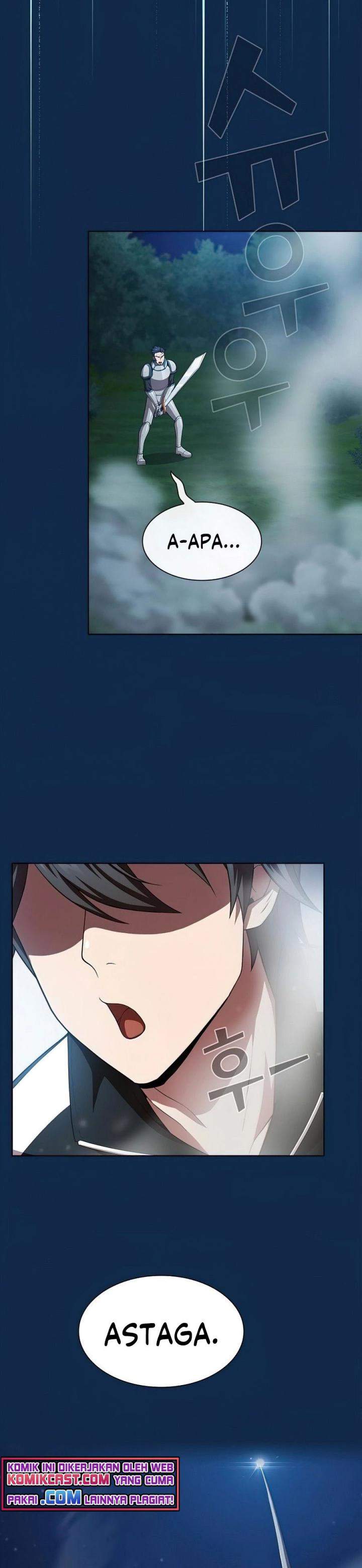 The Tutorial Tower of the Advanced Player Chap 81 - Next Chap 82