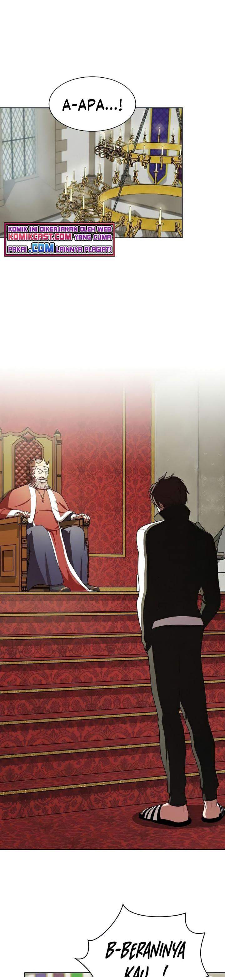 The Tutorial Tower of the Advanced Player Chap 82 - Next Chap 83