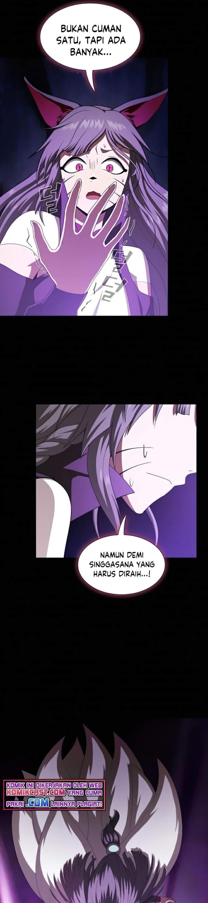 The Tutorial Tower of the Advanced Player Chap 82 - Next Chap 83