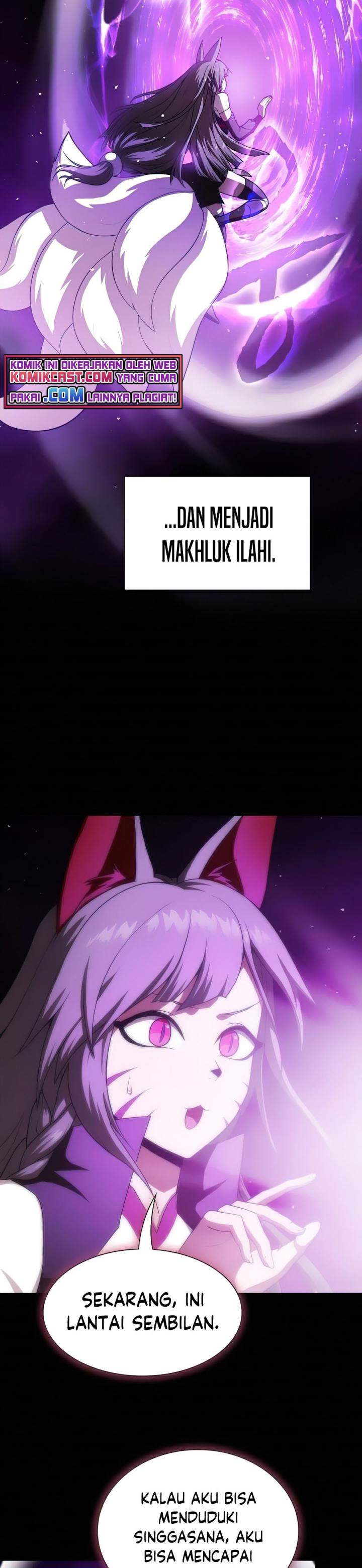 The Tutorial Tower of the Advanced Player Chap 82 - Next Chap 83