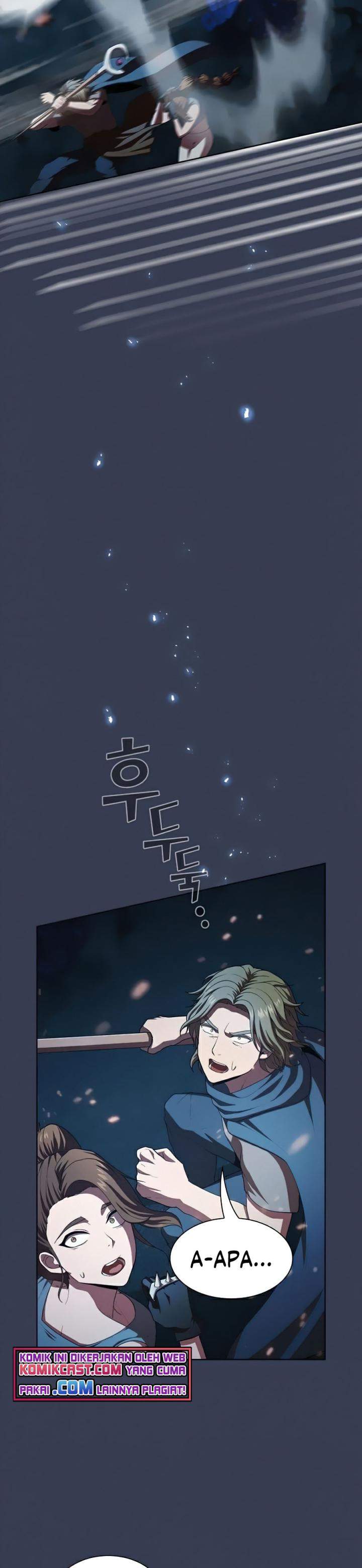 The Tutorial Tower of the Advanced Player Chap 82 - Next Chap 83