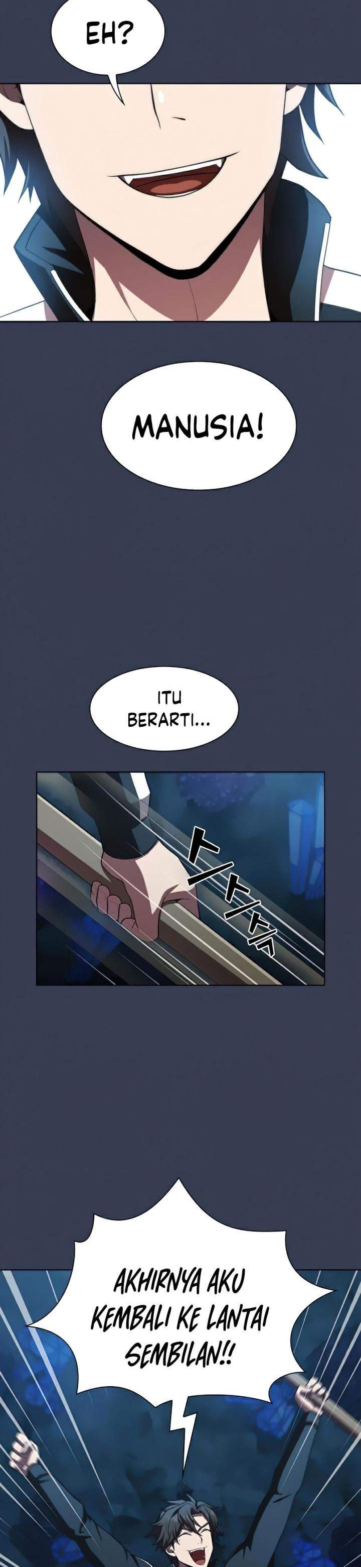 The Tutorial Tower of the Advanced Player Chap 82 - Next Chap 83