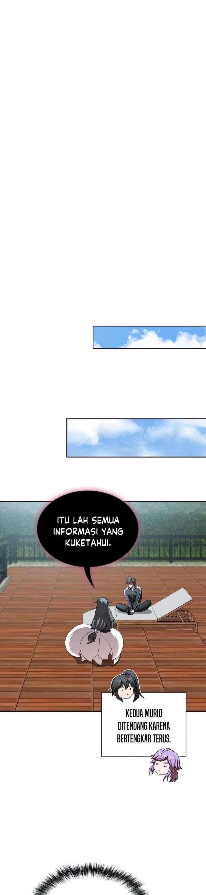 The Tutorial Tower of the Advanced Player Chap 83 - Next Chap 84