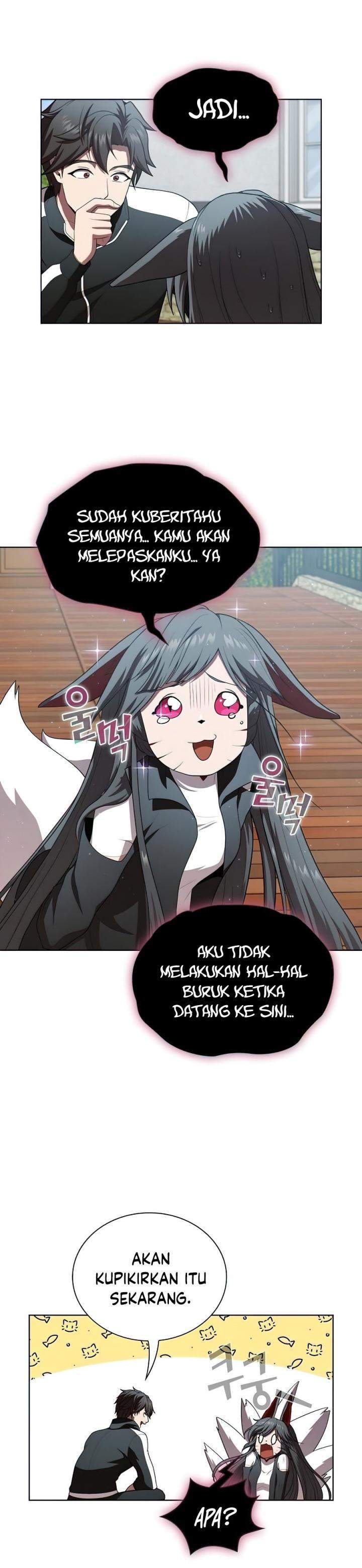 The Tutorial Tower of the Advanced Player Chap 83 - Next Chap 84