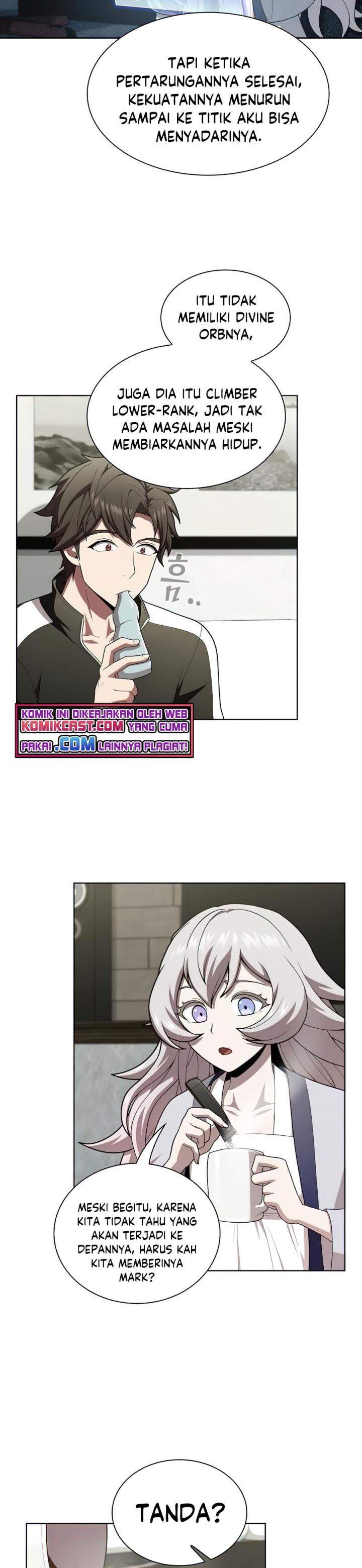 The Tutorial Tower of the Advanced Player Chap 83 - Next Chap 84