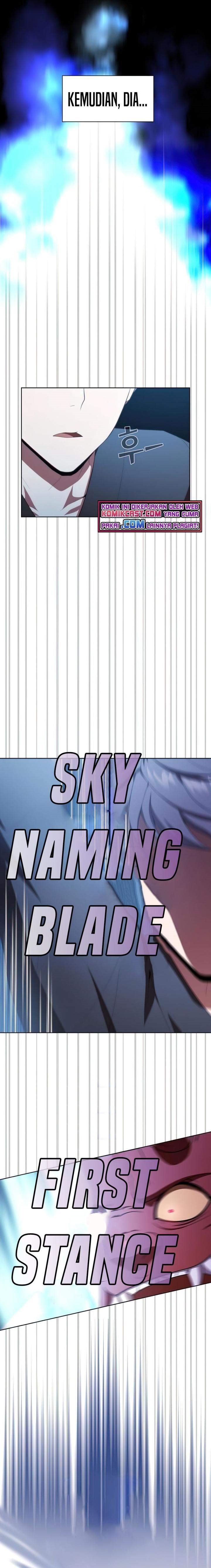 The Tutorial Tower of the Advanced Player Chap 84 - Next Chap 85