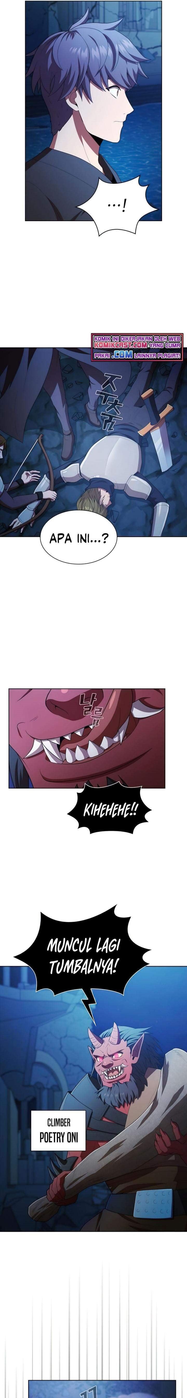 The Tutorial Tower of the Advanced Player Chap 84 - Next Chap 85