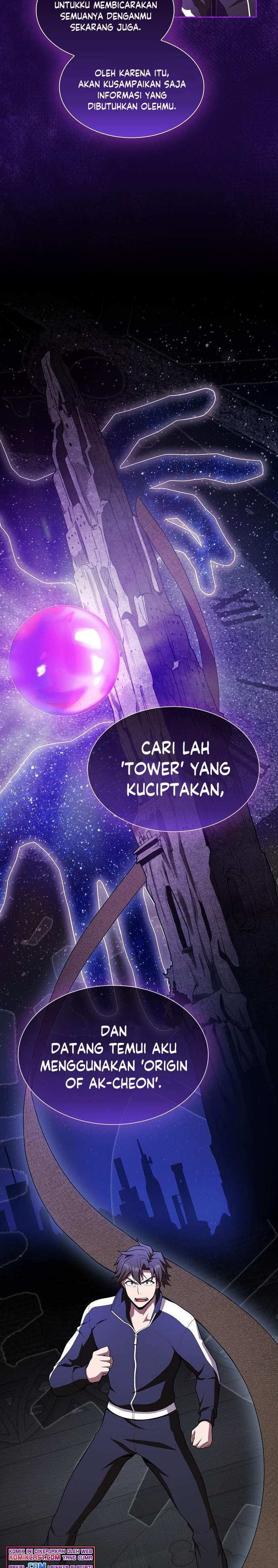 The Tutorial Tower of the Advanced Player Chap 85 - Next Chap 86