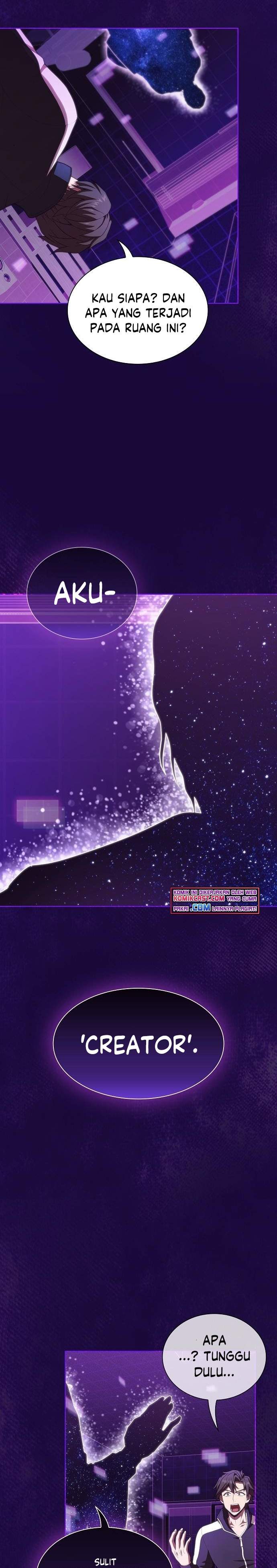 The Tutorial Tower of the Advanced Player Chap 85 - Next Chap 86