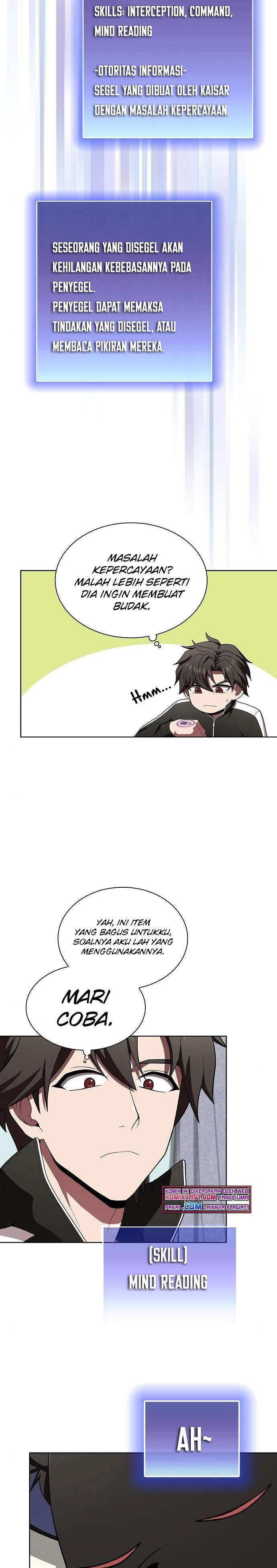 The Tutorial Tower of the Advanced Player Chap 85 - Next Chap 86