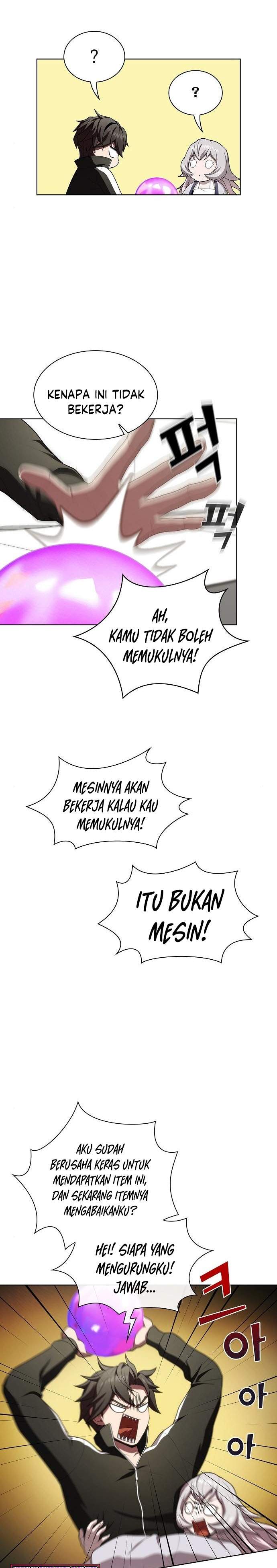 The Tutorial Tower of the Advanced Player Chap 85 - Next Chap 86