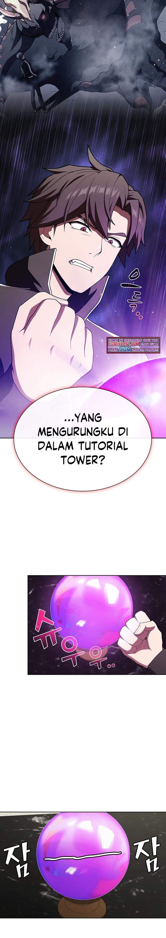 The Tutorial Tower of the Advanced Player Chap 85 - Next Chap 86
