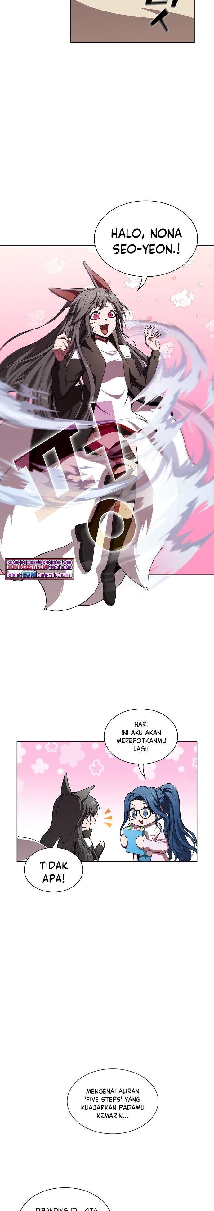 The Tutorial Tower of the Advanced Player Chap 85 - Next Chap 86