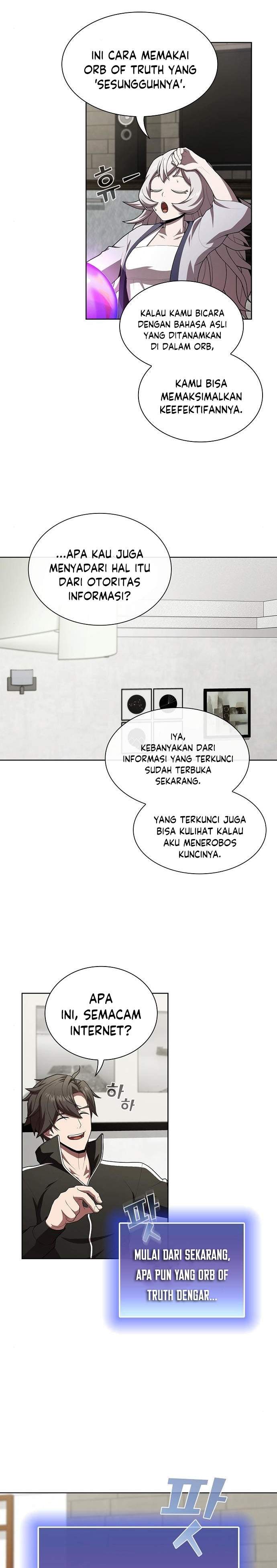 The Tutorial Tower of the Advanced Player Chap 85 - Next Chap 86