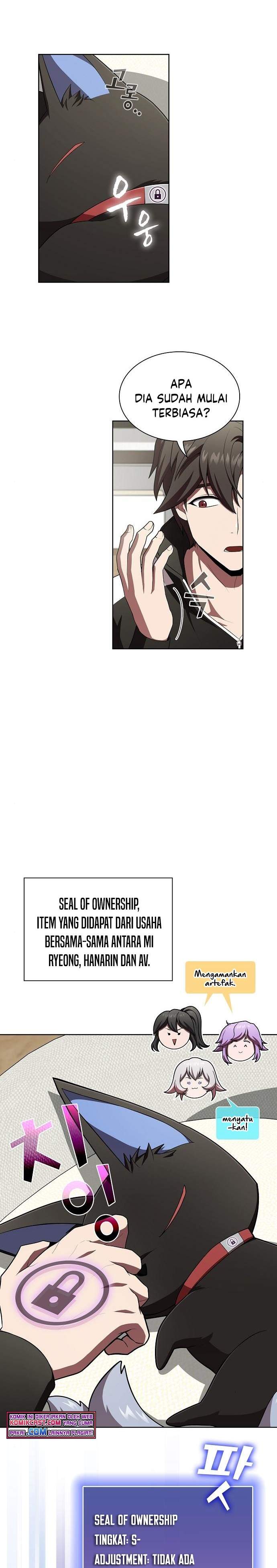 The Tutorial Tower of the Advanced Player Chap 85 - Next Chap 86