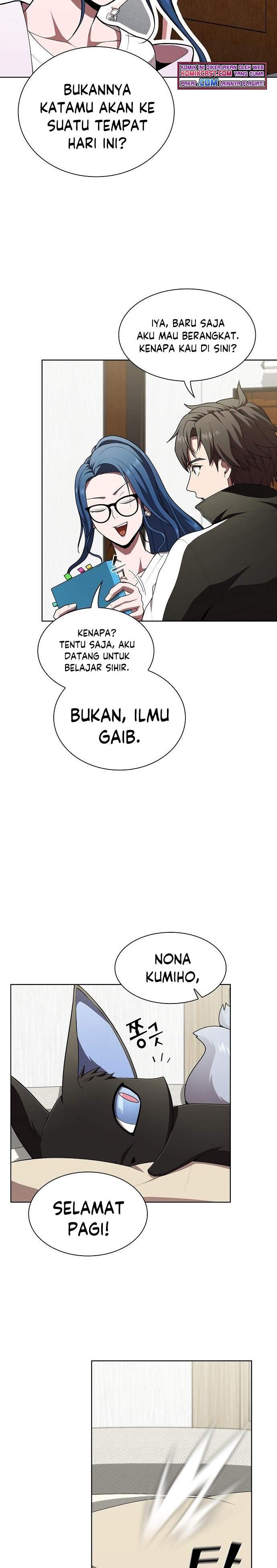 The Tutorial Tower of the Advanced Player Chap 85 - Next Chap 86