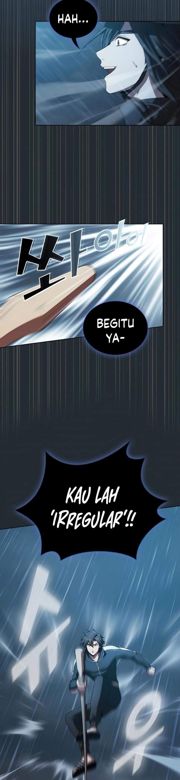 The Tutorial Tower of the Advanced Player Chap 86 - Next Chap 87