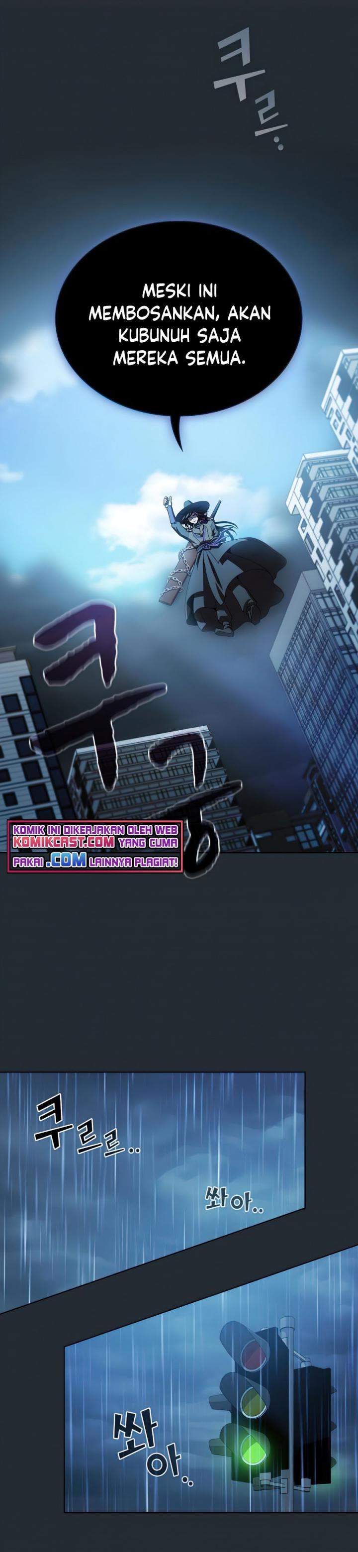 The Tutorial Tower of the Advanced Player Chap 86 - Next Chap 87