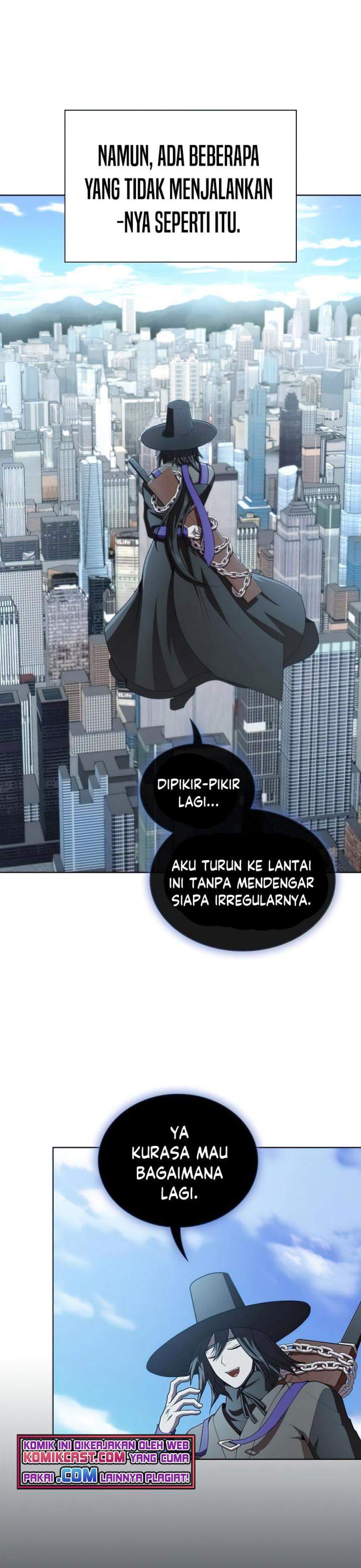 The Tutorial Tower of the Advanced Player Chap 86 - Next Chap 87