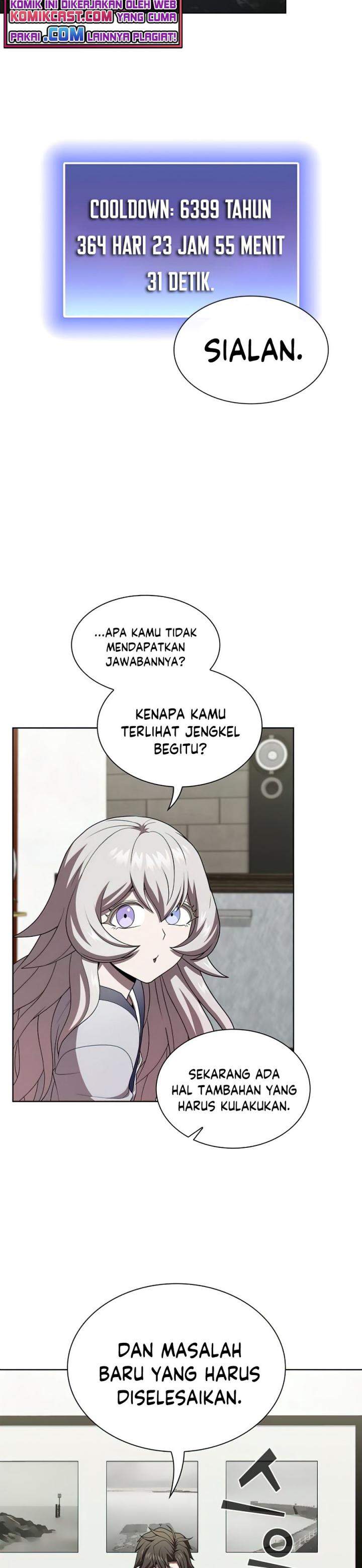 The Tutorial Tower of the Advanced Player Chap 86 - Next Chap 87