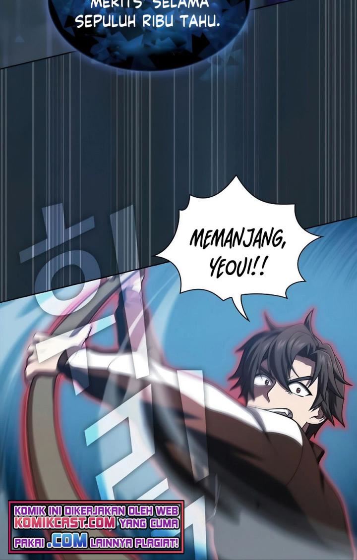 The Tutorial Tower of the Advanced Player Chap 87 - Next Chap 88