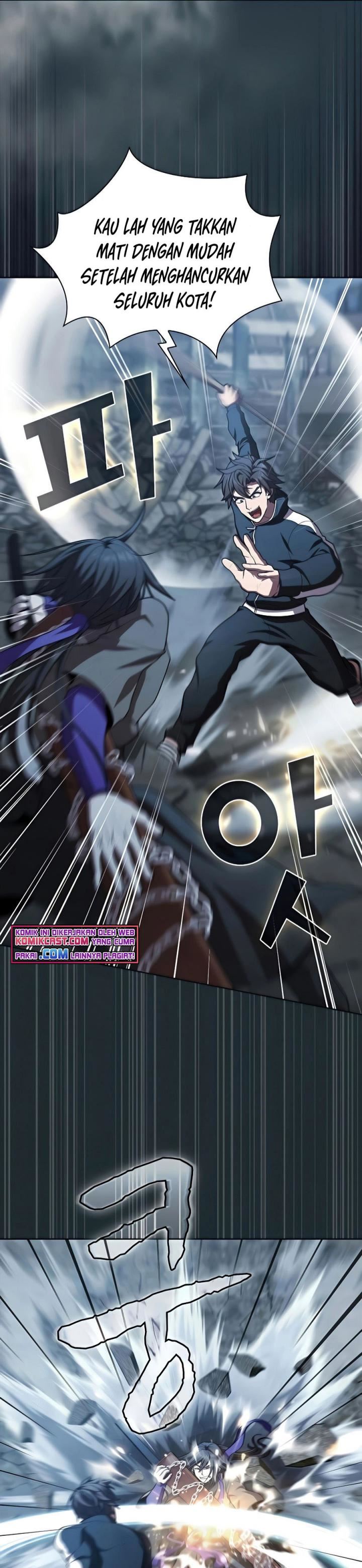 The Tutorial Tower of the Advanced Player Chap 87 - Next Chap 88