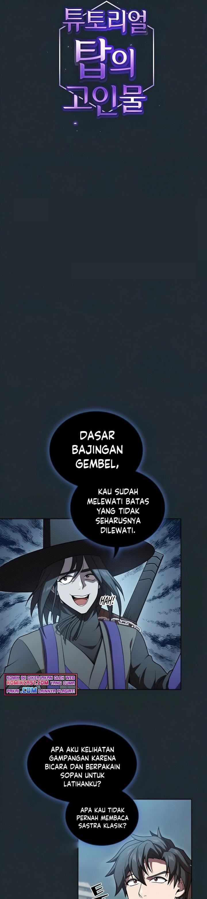 The Tutorial Tower of the Advanced Player Chap 87 - Next Chap 88