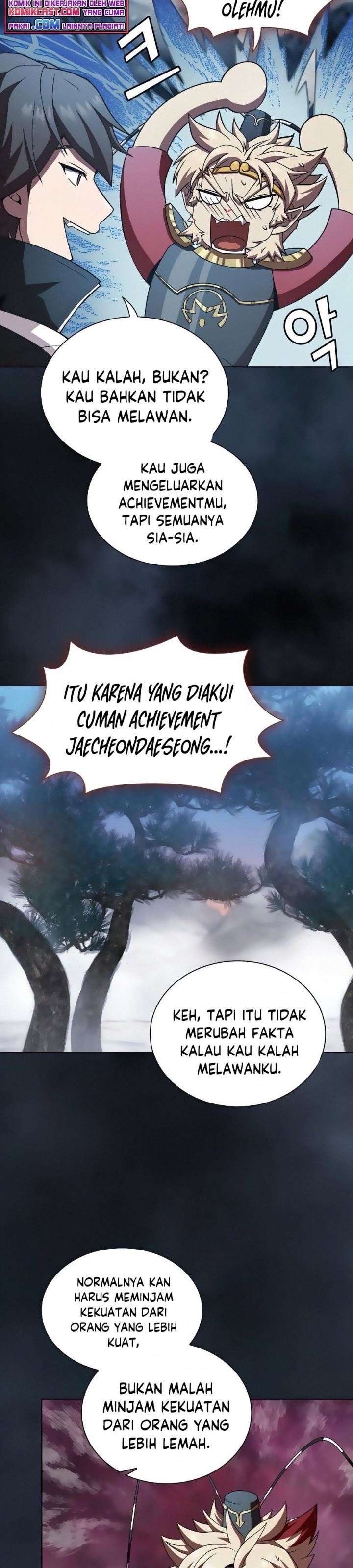 The Tutorial Tower of the Advanced Player Chap 88 - Next Chap 89