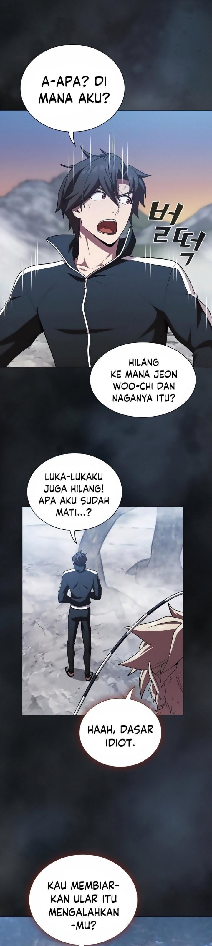 The Tutorial Tower of the Advanced Player Chap 88 - Next Chap 89