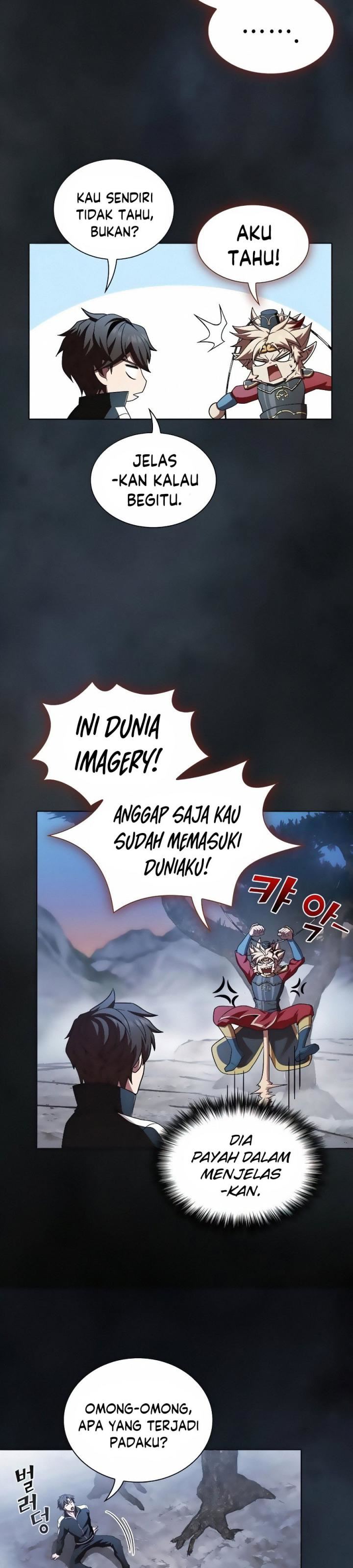 The Tutorial Tower of the Advanced Player Chap 88 - Next Chap 89