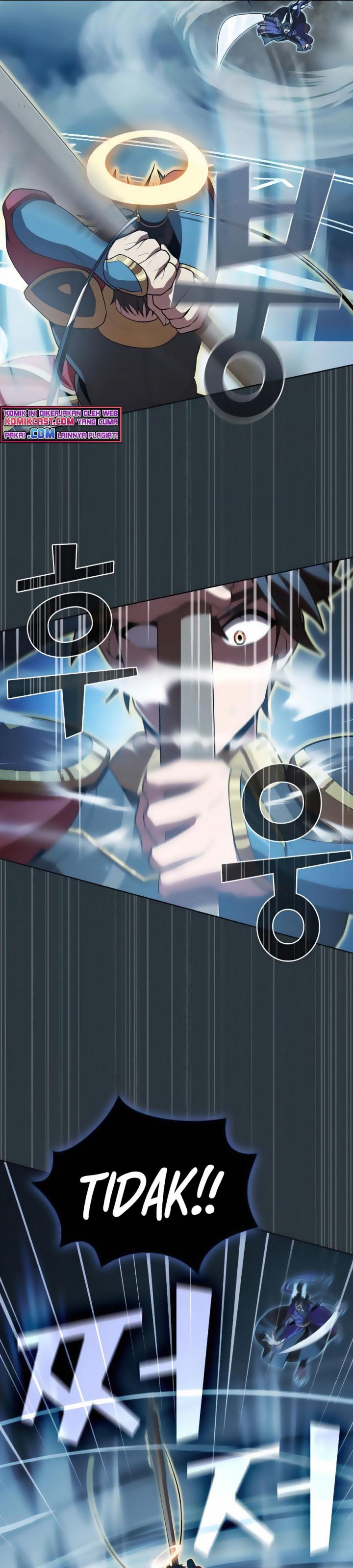 The Tutorial Tower of the Advanced Player Chap 89 - Next Chap 90