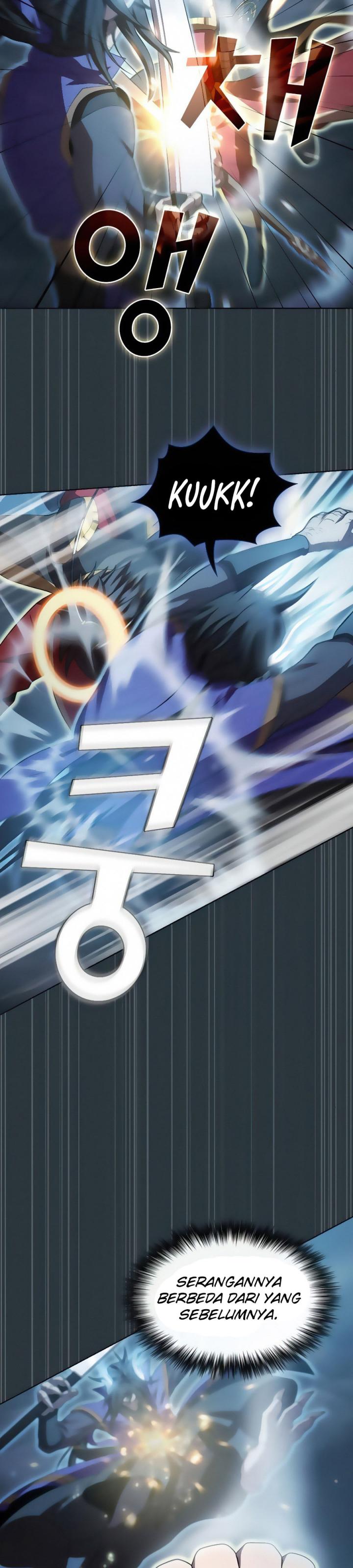 The Tutorial Tower of the Advanced Player Chap 89 - Next Chap 90