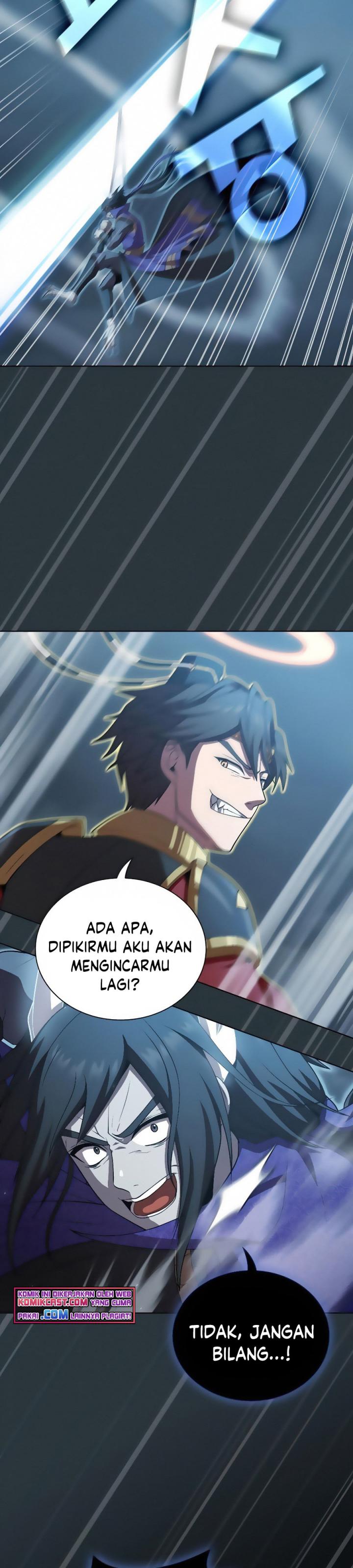 The Tutorial Tower of the Advanced Player Chap 89 - Next Chap 90