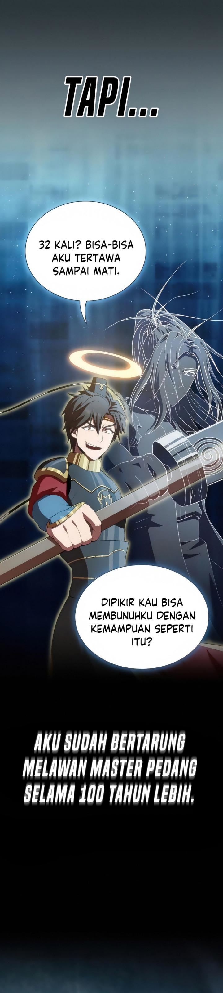 The Tutorial Tower of the Advanced Player Chap 89 - Next Chap 90