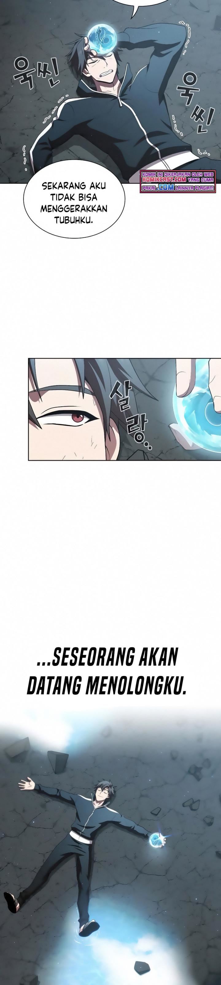 The Tutorial Tower of the Advanced Player Chap 89 - Next Chap 90