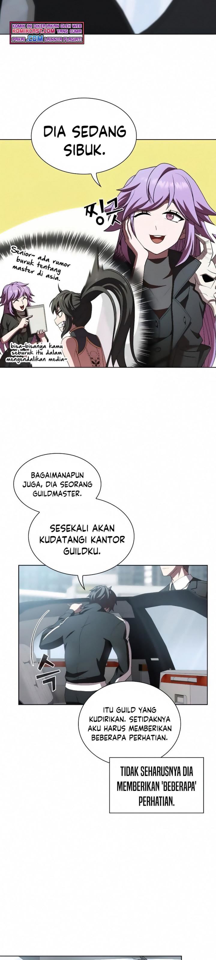 The Tutorial Tower of the Advanced Player Chap 89 - Next Chap 90