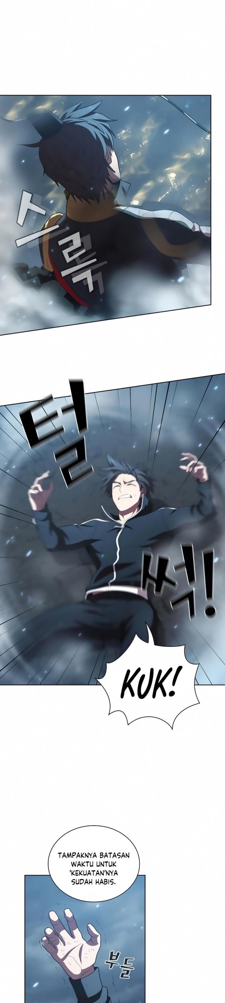 The Tutorial Tower of the Advanced Player Chap 89 - Next Chap 90