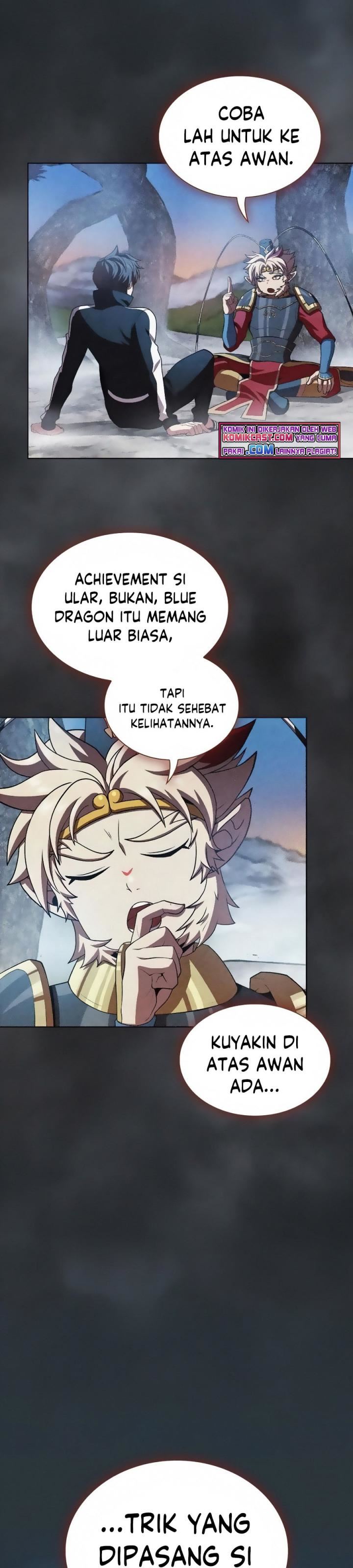 The Tutorial Tower of the Advanced Player Chap 89 - Next Chap 90