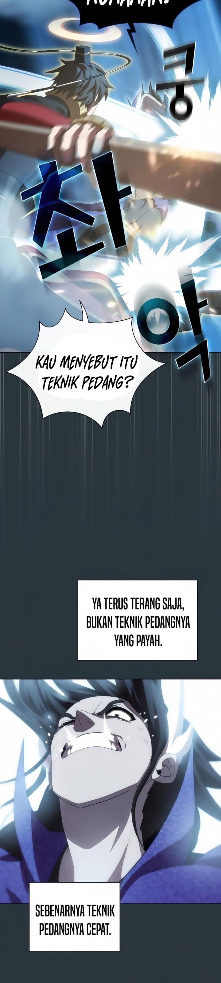 The Tutorial Tower of the Advanced Player Chap 89 - Next Chap 90