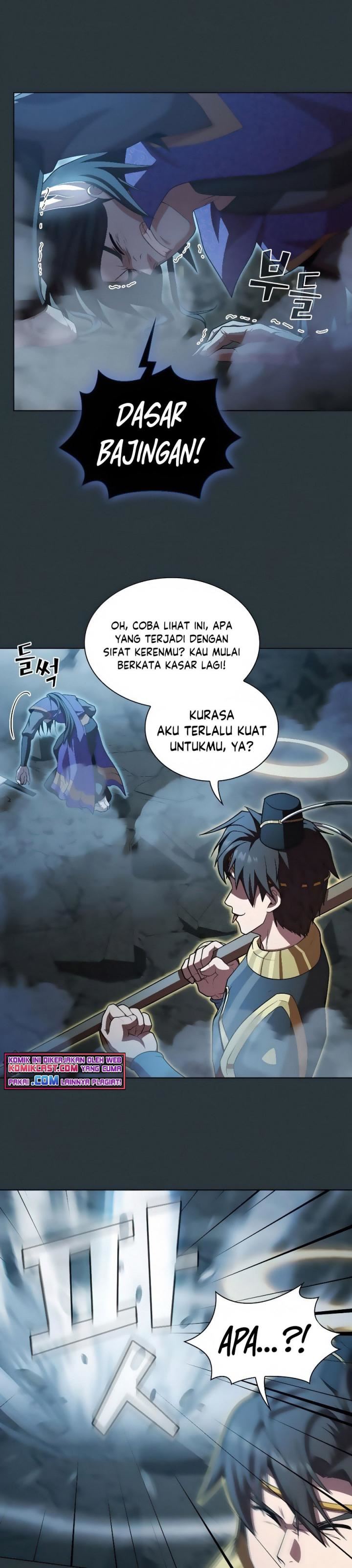 The Tutorial Tower of the Advanced Player Chap 89 - Next Chap 90