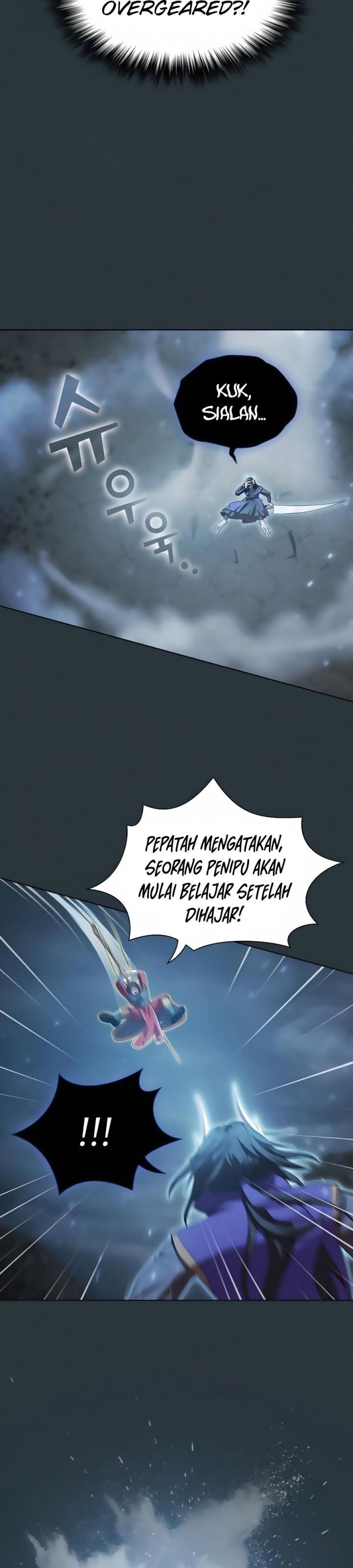 The Tutorial Tower of the Advanced Player Chap 89 - Next Chap 90