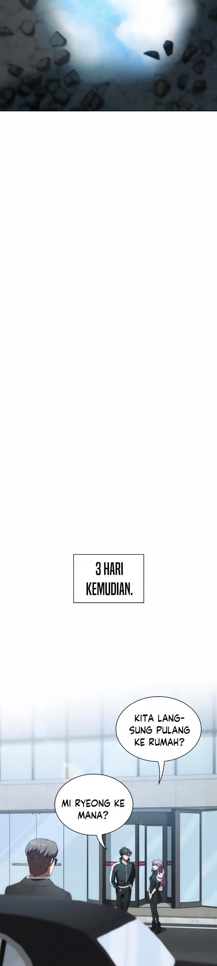 The Tutorial Tower of the Advanced Player Chap 89 - Next Chap 90