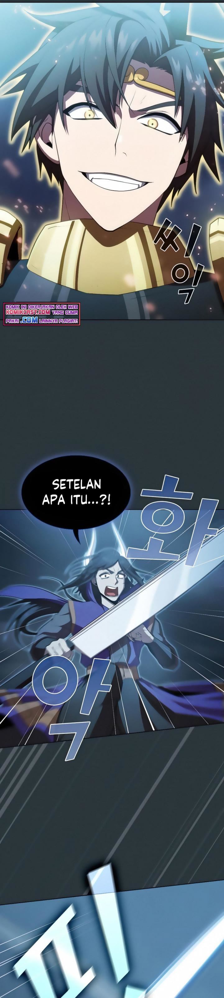 The Tutorial Tower of the Advanced Player Chap 89 - Next Chap 90